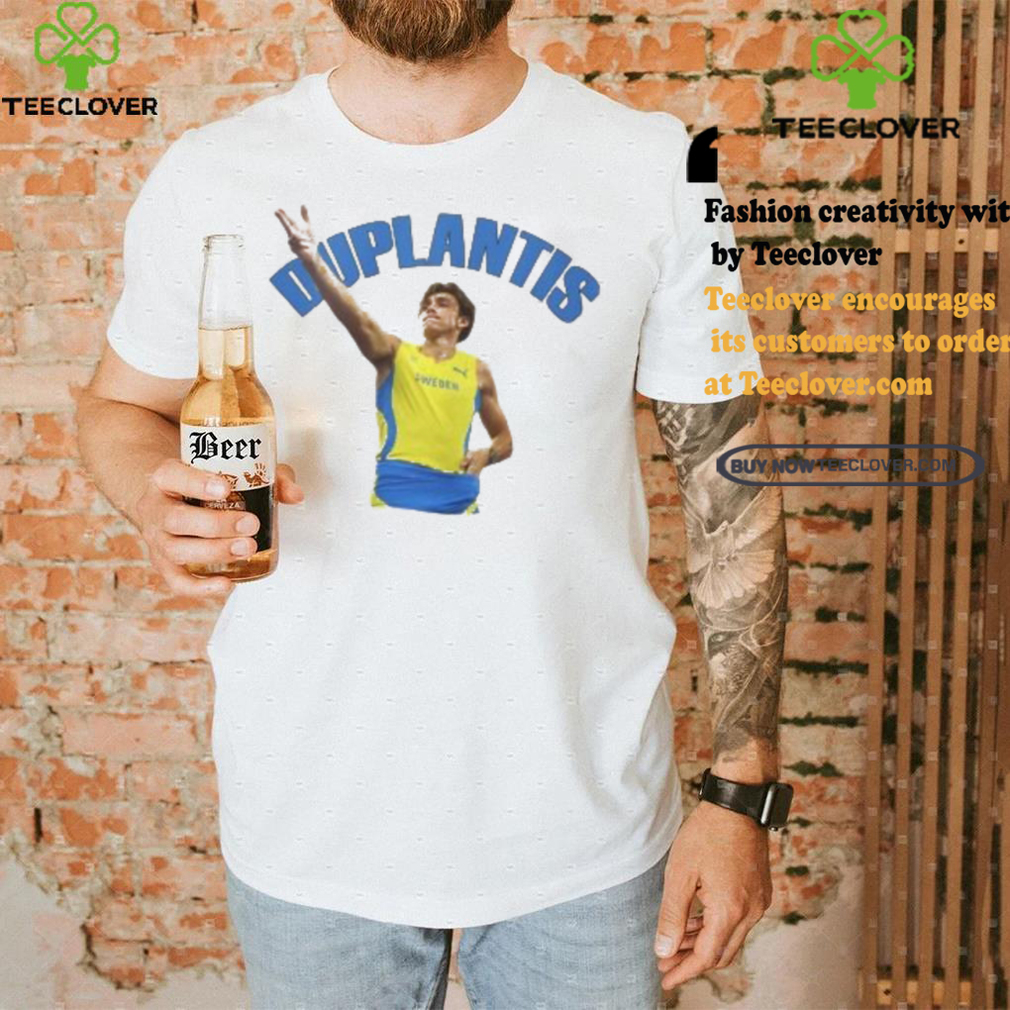 Armand Duplantis Shirt Olympics Tshirt Armand Duplantis Shirt Olympics Tshirt