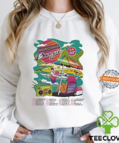 Armchair Boogie Summer Tour 2024 Shirt