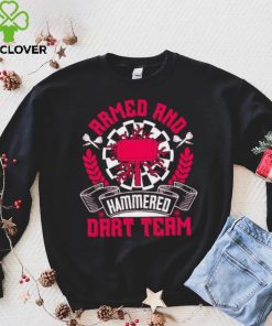 Armed And Hammered Dart 2023 New Shirt