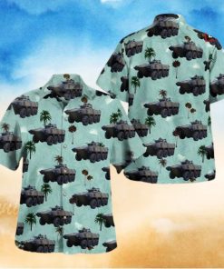 Armee De Terre Vbci Hawaiian Shirt Cheap