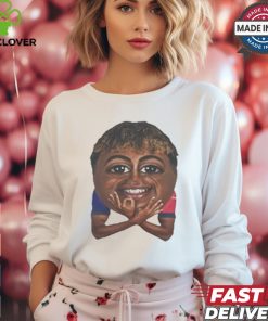 Armin Fazaeli Lamine Yamal Shirt