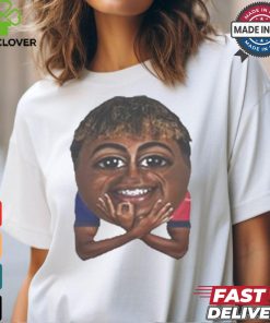 Armin Fazaeli Lamine Yamal Shirt