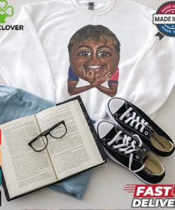 Armin Fazaeli Lamine Yamal Shirt