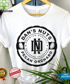 Arms Family Homestead Dan’s Nuts Pecan Orchard Shirt