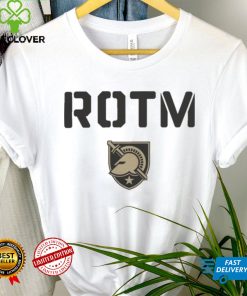 Army Black Knights 2023 ROTM Legend Performance t shirt