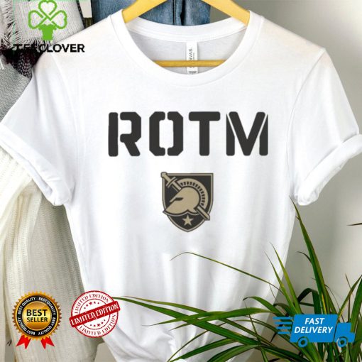 Army Black Knights 2023 ROTM Legend Performance t hoodie, sweater, longsleeve, shirt v-neck, t-shirt