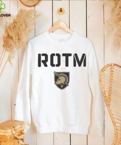 Army Black Knights 2023 ROTM Legend Performance t hoodie, sweater, longsleeve, shirt v-neck, t-shirt