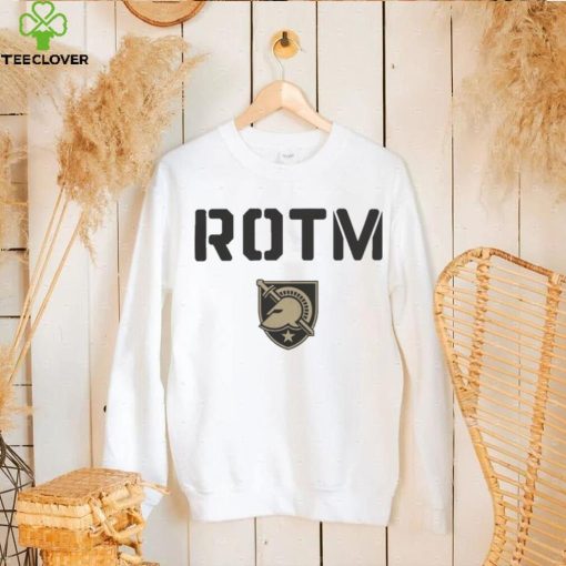 Army Black Knights 2023 ROTM Legend Performance t hoodie, sweater, longsleeve, shirt v-neck, t-shirt