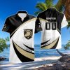 Army Black Knights 249 Jersey 2023 Summer Beach Hawaiian Shirt