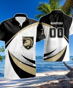 Army Black Knights 249 Jersey 2023 Summer Beach Hawaiian Shirt