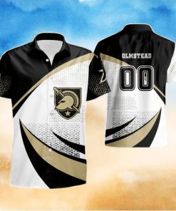 Army Black Knights 249 Jersey 2023 Summer Beach Hawaiian Shirt