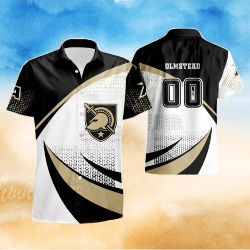 Army Black Knights 249 Jersey 2023 Summer Beach Hawaiian Shirt