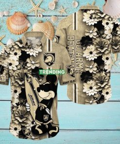 Army Black Knights Trending Hawaiian Shirt