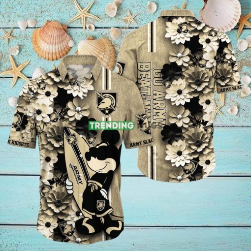 Army Black Knights Trending Hawaiian Shirt