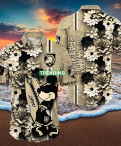 Army Black Knights Trending Hawaiian Shirt