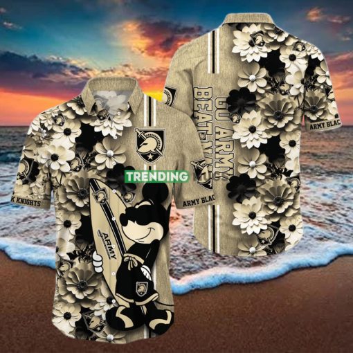 Army Black Knights Trending Hawaiian Shirt