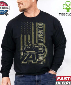 Army Black Knights Veterans Day Shirt