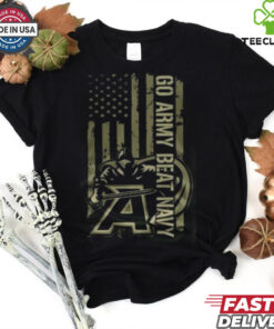 Army Black Knights Veterans Day Shirt