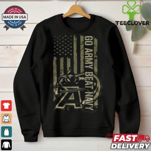 Army Black Knights Veterans Day Shirt