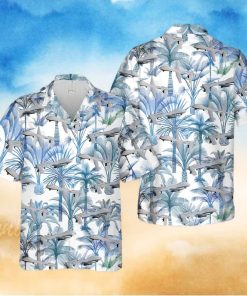 Army General Atomics Mq 1c Gray Eagle Trending Hawaiian Shirt