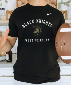 Army Nike College T Shirt
