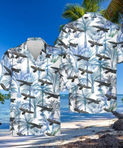 Army Prioria Robotics Maveric Trending Hawaiian Shirt