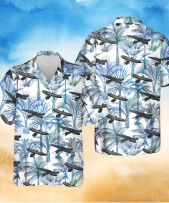 Army Prioria Robotics Maveric Trending Hawaiian Shirt