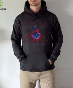 Arnold Classic 2023 logo shirt