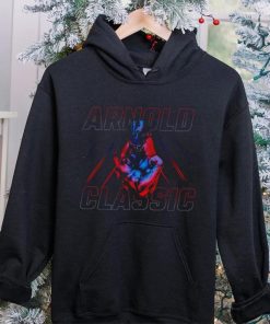 Arnold Classic 2023 logo shirt