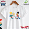 Disney Stay Fresh T Shirt