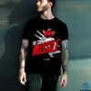 Mount Eerie Night Palace Album 2025 T Shirts