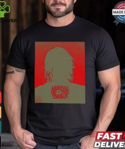 Arrival of the Trojan shirt