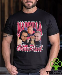 Arrow Madrilla Ohnepixel Shirt