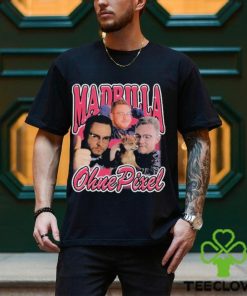 Arrow Madrilla Ohnepixel Shirt