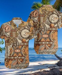 Art Hawaiian Shirt
