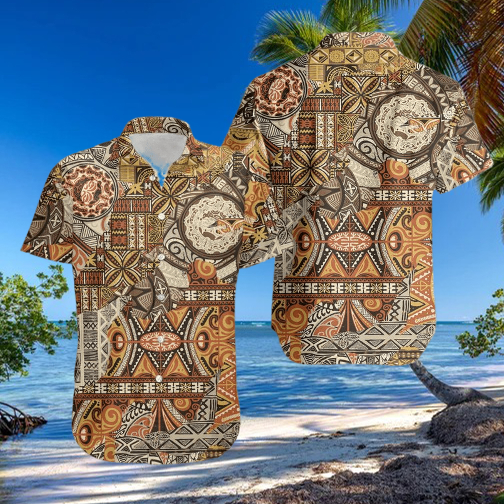 Art Hawaiian Shirt Art Hawaiian Shirt