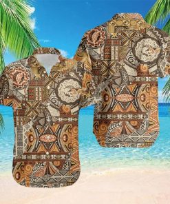 Art Hawaiian Shirt