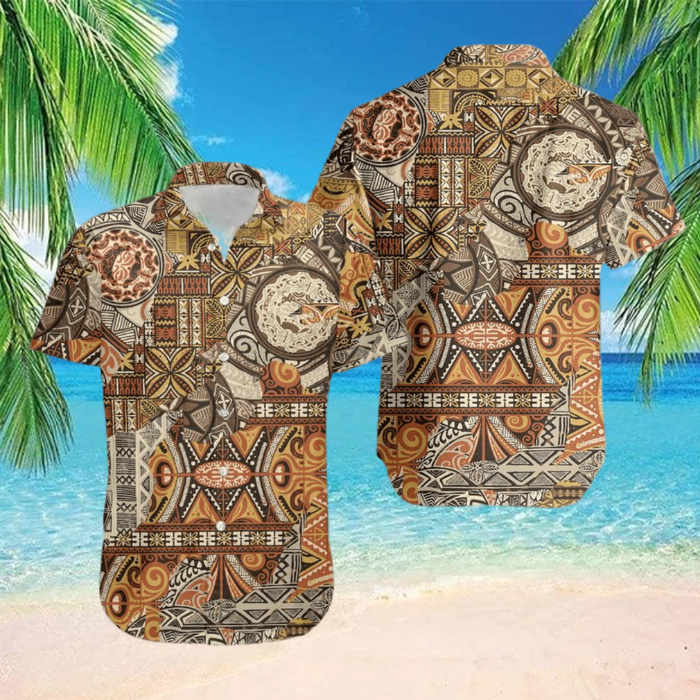 Art Hawaiian Shirt Art Hawaiian Shirt
