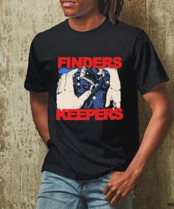 Art Of Baker Finders Keepers Shirt