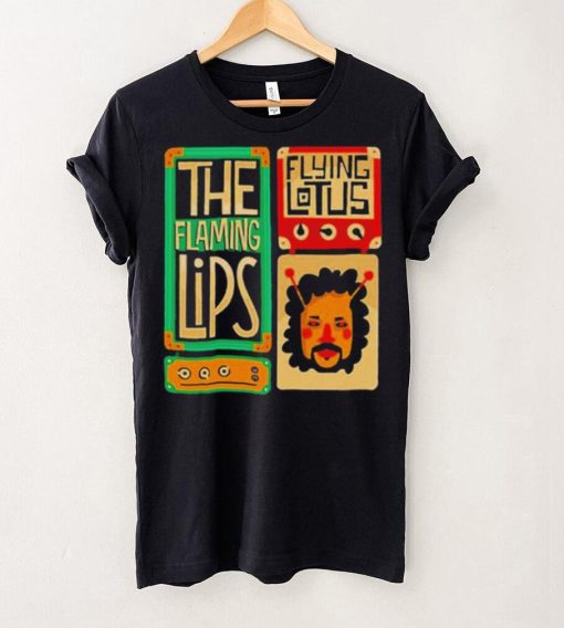 Art Of Lips The Flaming Lips hoodie, sweater, longsleeve, shirt v-neck, t-shirt