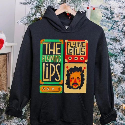 Art Of Lips The Flaming Lips hoodie, sweater, longsleeve, shirt v-neck, t-shirt