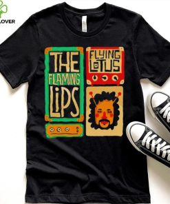 Art Of Lips The Flaming Lips hoodie, sweater, longsleeve, shirt v-neck, t-shirt