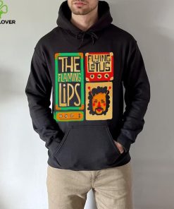 Art Of Lips The Flaming Lips hoodie, sweater, longsleeve, shirt v-neck, t-shirt