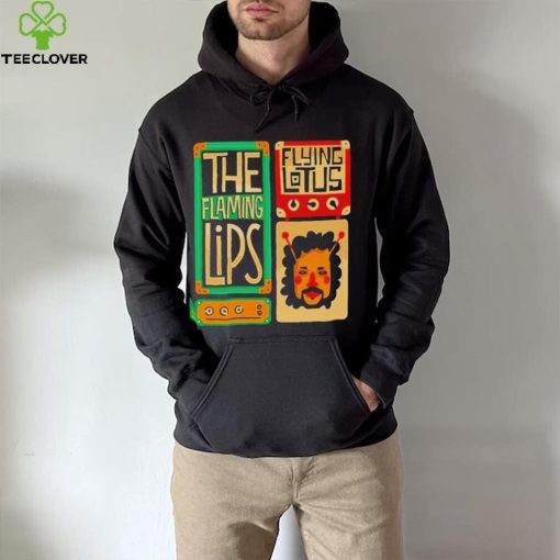 Art Of Lips The Flaming Lips hoodie, sweater, longsleeve, shirt v-neck, t-shirt