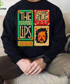 Art Of Lips The Flaming Lips hoodie, sweater, longsleeve, shirt v-neck, t-shirt