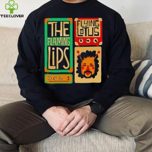 Art Of Lips The Flaming Lips hoodie, sweater, longsleeve, shirt v-neck, t-shirt