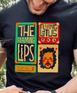 Art Of Lips The Flaming Lips hoodie, sweater, longsleeve, shirt v-neck, t-shirt