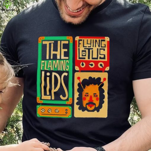 Art Of Lips The Flaming Lips hoodie, sweater, longsleeve, shirt v-neck, t-shirt