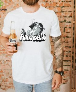 Art Parliament Funkadelic Band Unisex T Shirt