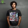 Amp Brainwash Tee Shirt